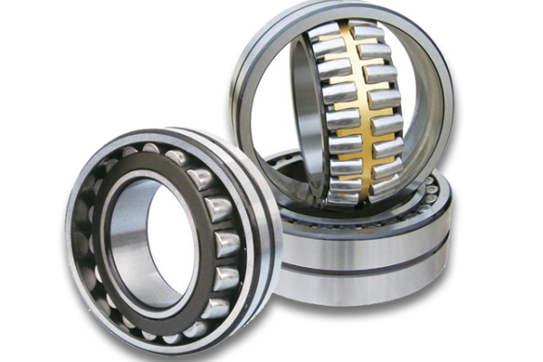 What are the Applications of Self-Aligning Tapered Roller Bearings